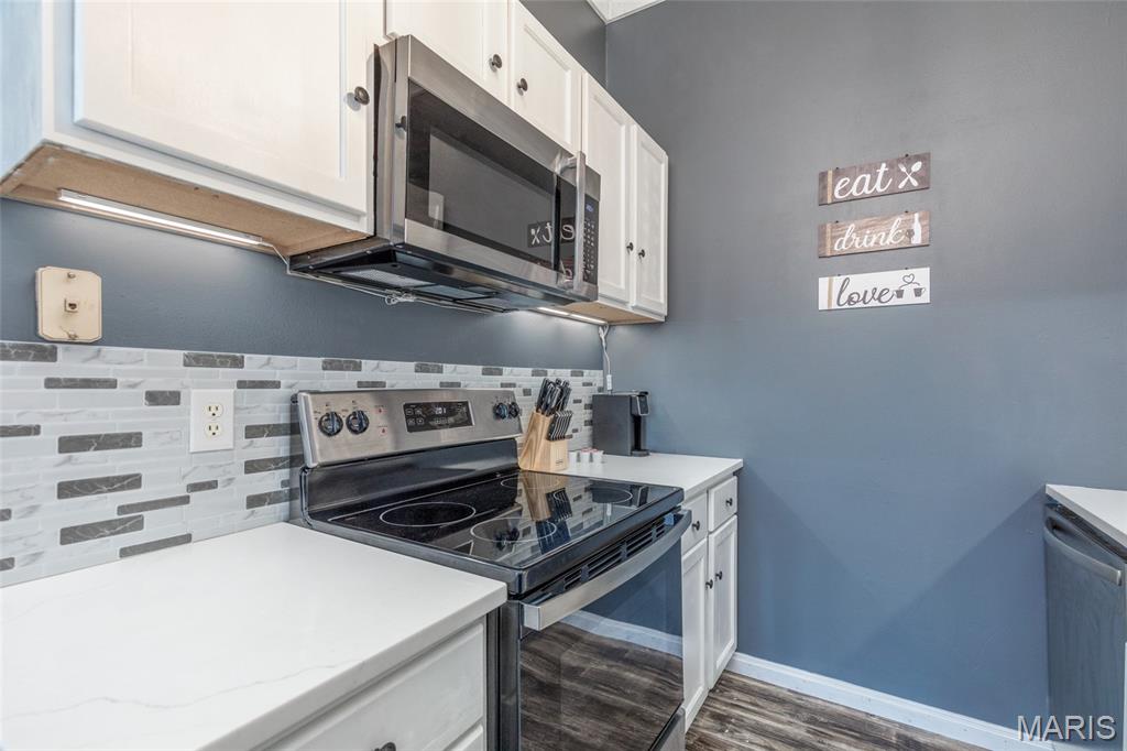 1523 South 10th Street, Unit 212 St. Louis, MO 63104 - Photo 9 of 22