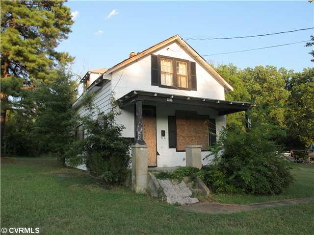 2611 Hey Road Richmond, VA 23224 - Photo 4 of 4 Gallery Image 4