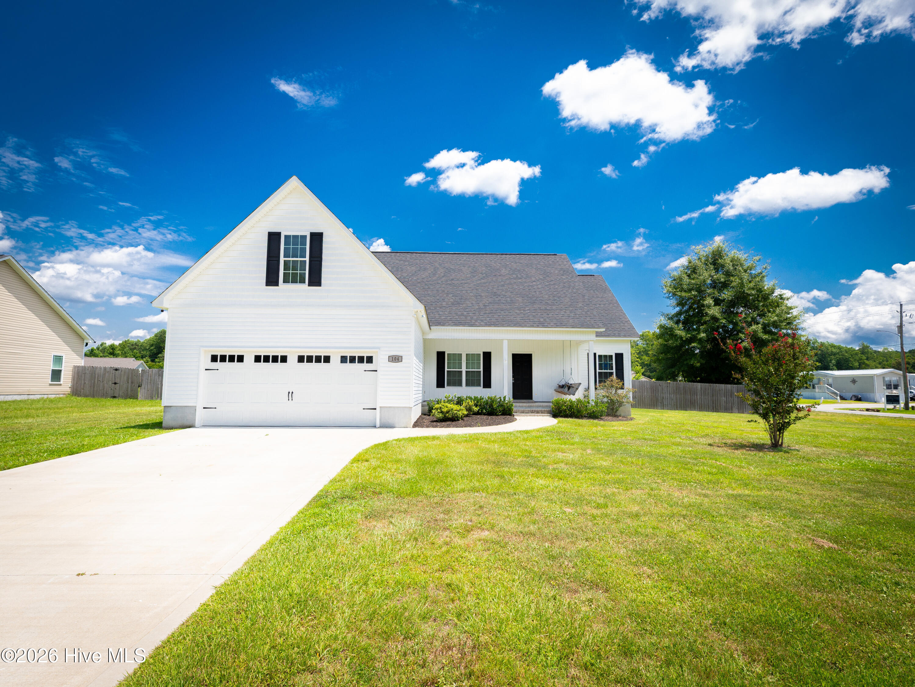104 Scott-Jenkins Road Jacksonville, NC 28540 - Photo 1 of 22