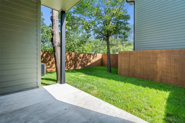 $638,000 | 1402 Beckett Street, Unit 1B, Austin, TX 78757