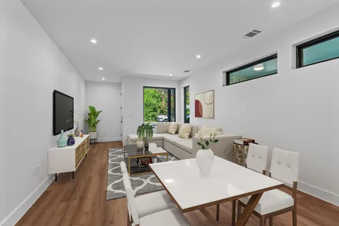 $639,000 | 1402 Beckett Street, Unit 1B, Austin, TX 78757