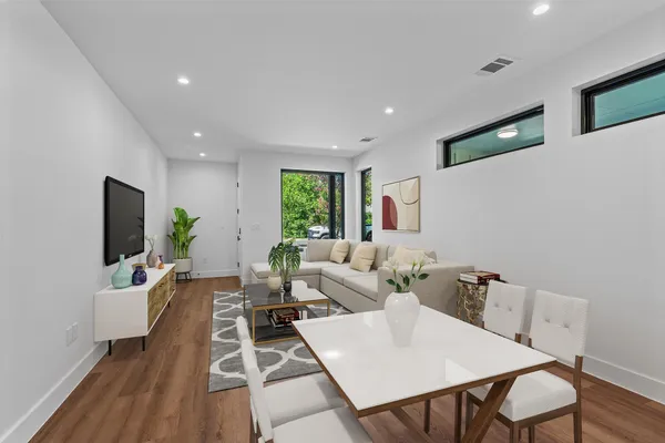 $638,000 | 1402 Beckett Street, Unit 1B, Austin, TX 78757