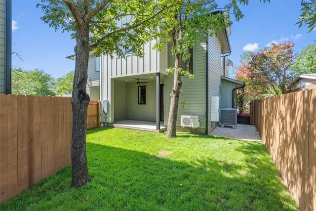 $645,000 | 1402 Beckett Street, Unit 1B, Austin, TX 78757