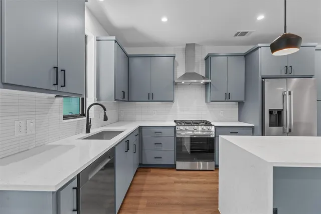 $645,000 | 1402 Beckett Street, Unit 1B, Austin, TX 78757