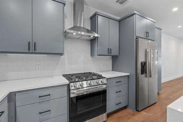 $645,000 | 1402 Beckett Street, Unit 1B, Austin, TX 78757