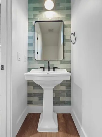 $645,000 | 1402 Beckett Street, Unit 1B, Austin, TX 78757