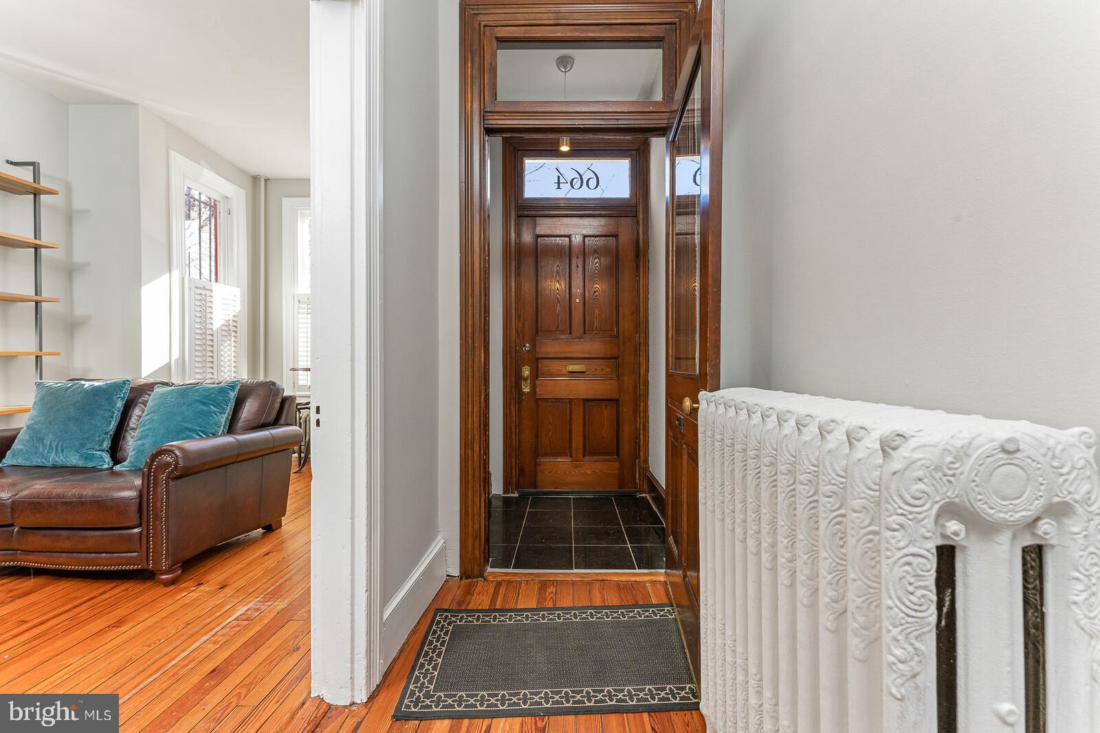 664 E Street Northeast Washington, DC 20002 - Photo 8 of 44 Gallery Image 8
