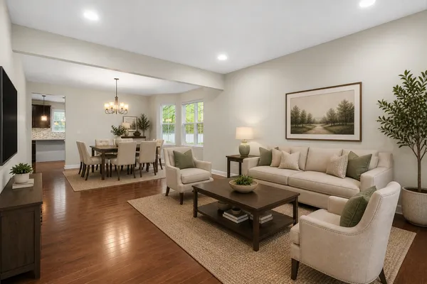$949,000 | 1551 Olive Street, Palatine, IL 60074