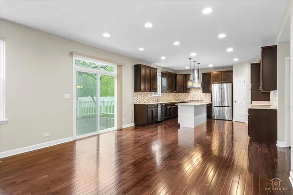 $949,000 | 1551 Olive Street, Palatine, IL 60074