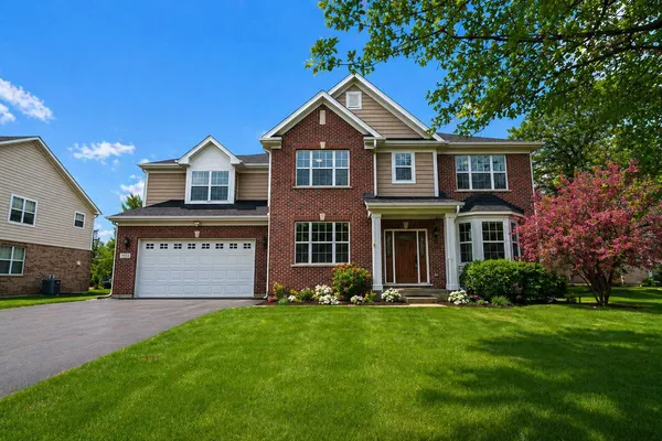 $949,000 | 1551 Olive Street, Palatine, IL 60074