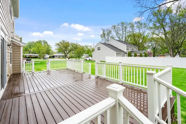 $949,000 | 1551 Olive Street, Palatine, IL 60074