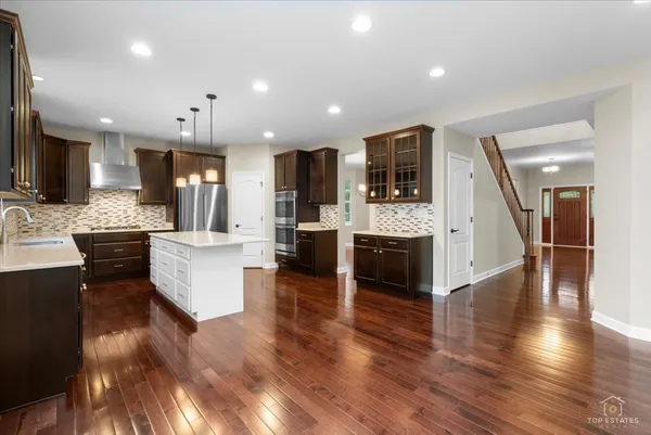 $949,000 | 1551 Olive Street, Palatine, IL 60074