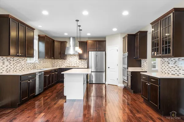 $949,000 | 1551 Olive Street, Palatine, IL 60074