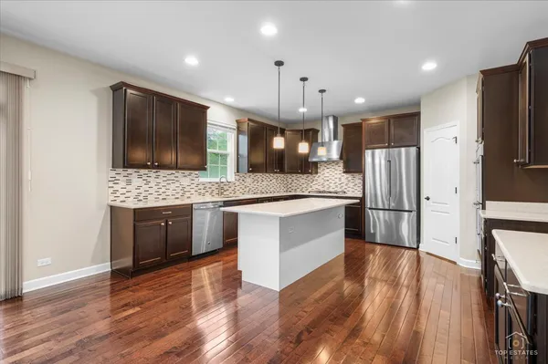 $949,000 | 1551 Olive Street, Palatine, IL 60074