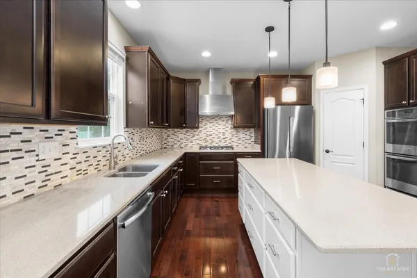 $949,000 | 1551 Olive Street, Palatine, IL 60074