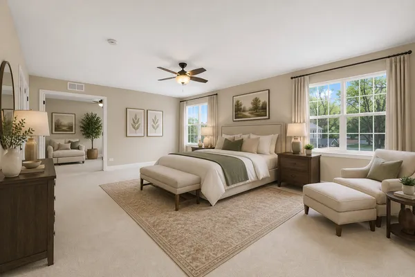 $949,000 | 1551 Olive Street, Palatine, IL 60074