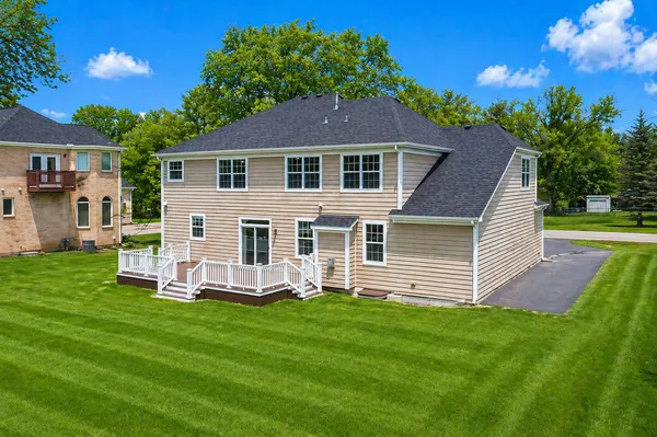 $949,000 | 1551 Olive Street, Palatine, IL 60074