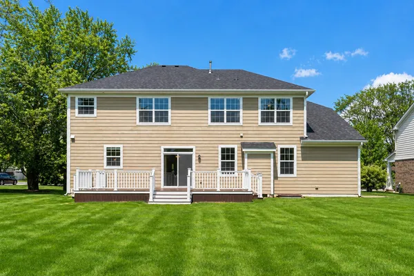 $949,000 | 1551 Olive Street, Palatine, IL 60074