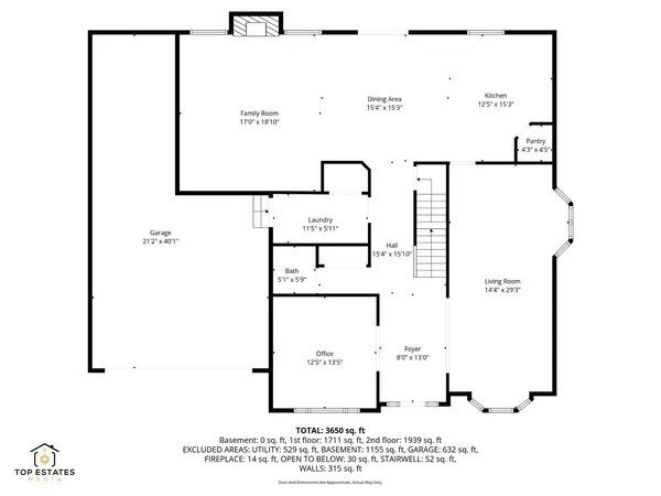$949,000 | 1551 Olive Street, Palatine, IL 60074