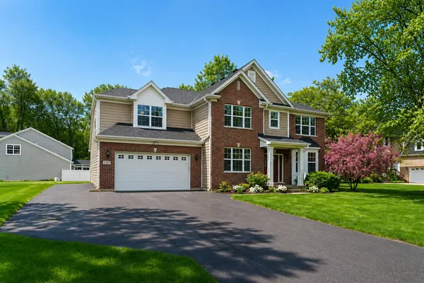 $949,000 | 1551 Olive Street, Palatine, IL 60074