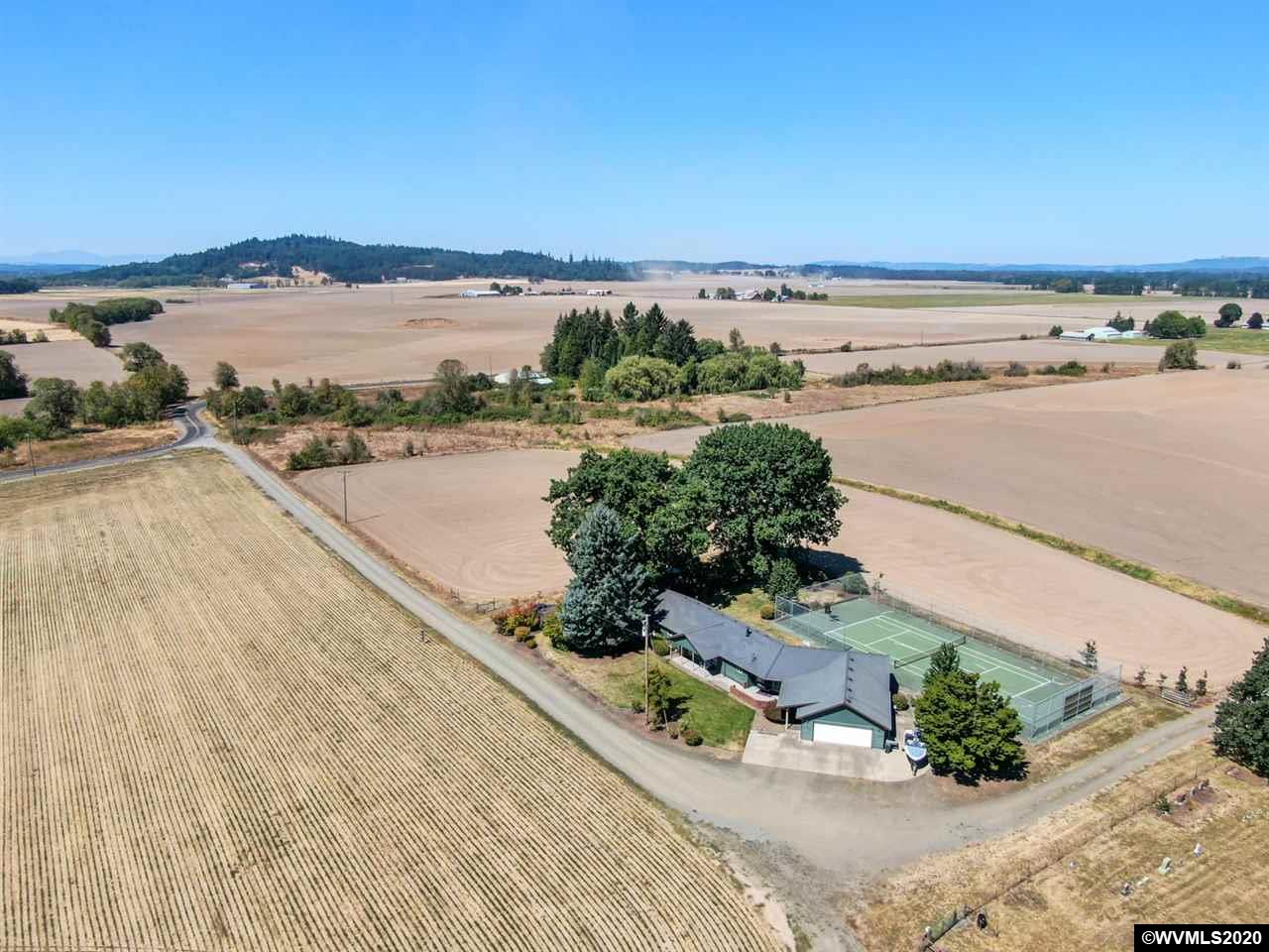 36385 Harber Road Northeast Albany, OR 97322 - Photo 34 of 36 Gallery Image 34