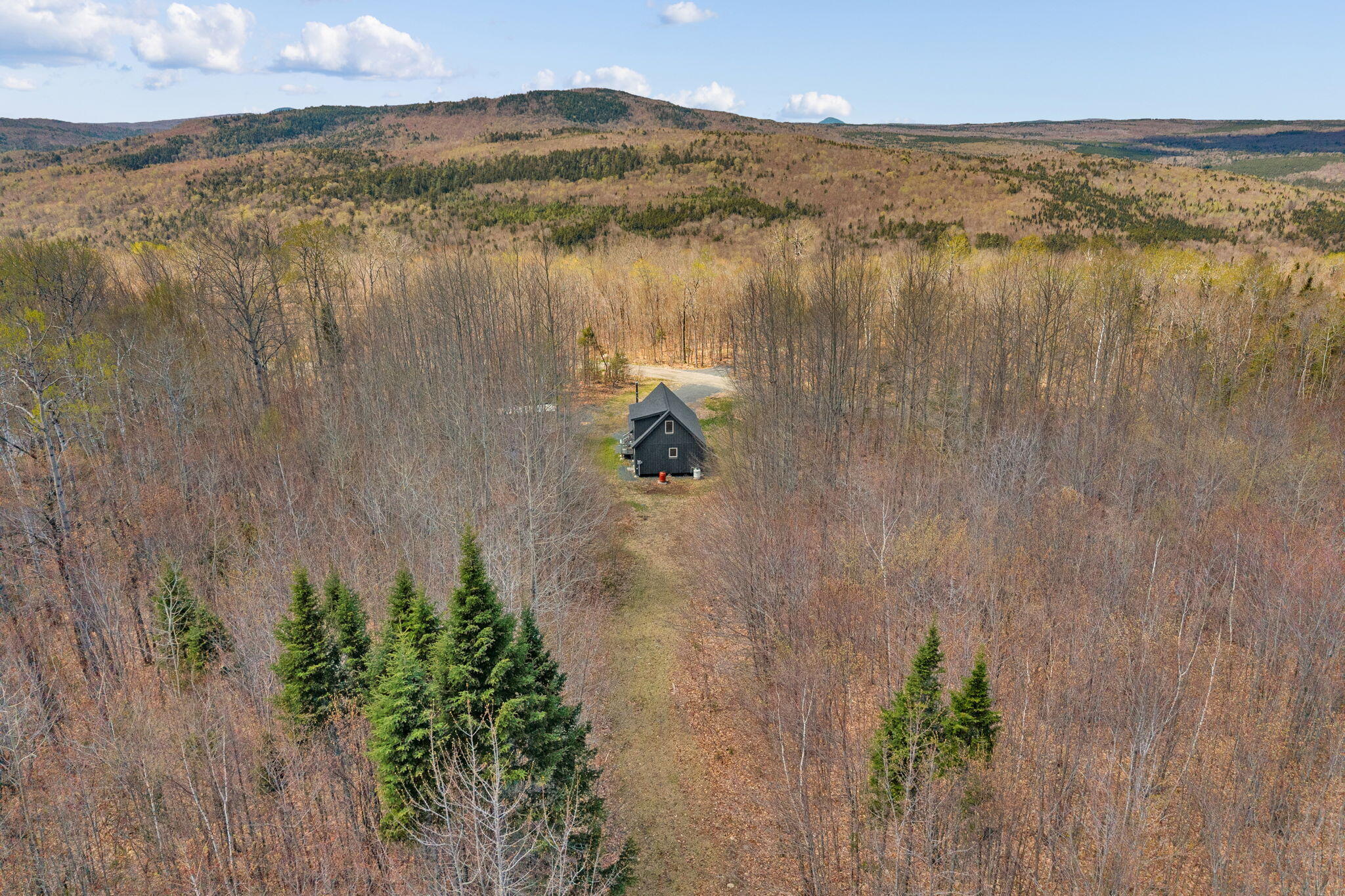 144 Blanchard Road Shirley, ME 04485 - Photo 38 of 49