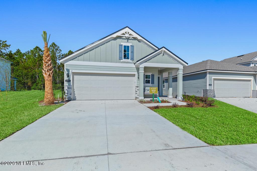 1341 Ribbon Place Palm Coast, FL 32164 - Photo 4 of 30 1301 Ribbon Place-1