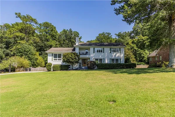 $599,000 | 13 Greenbriar Lane Southeast, Rome, GA 30161