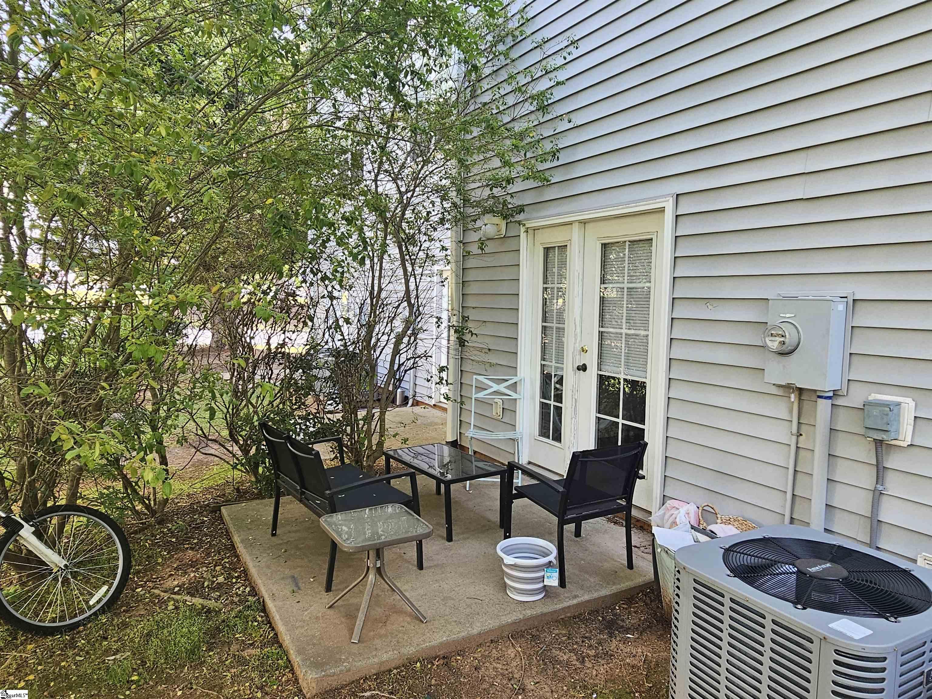 116 Campus Drive, Unit D Central, SC 29630 - Photo 15 of 28