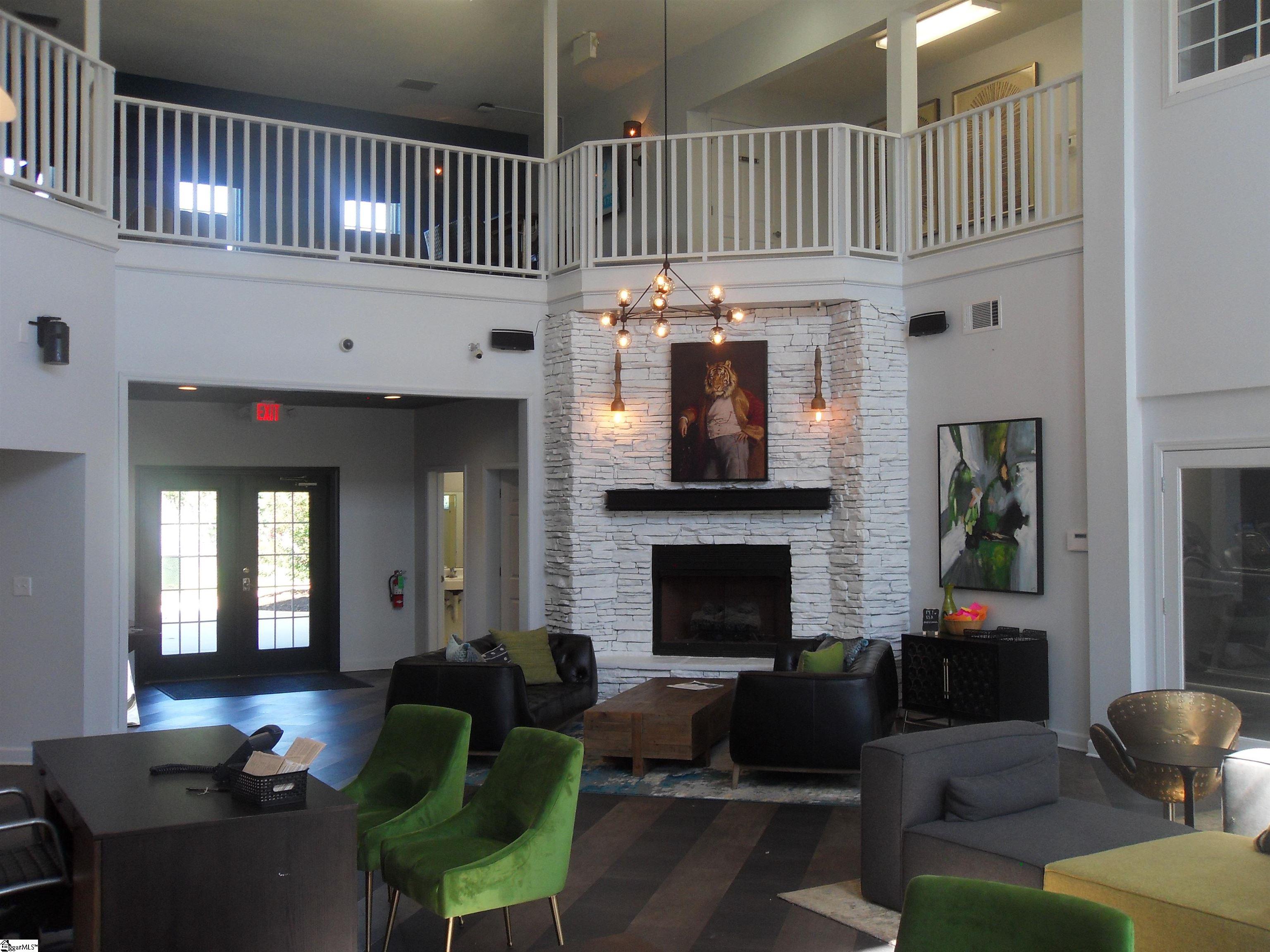 116 Campus Drive, Unit D Central, SC 29630 - Photo 20 of 28