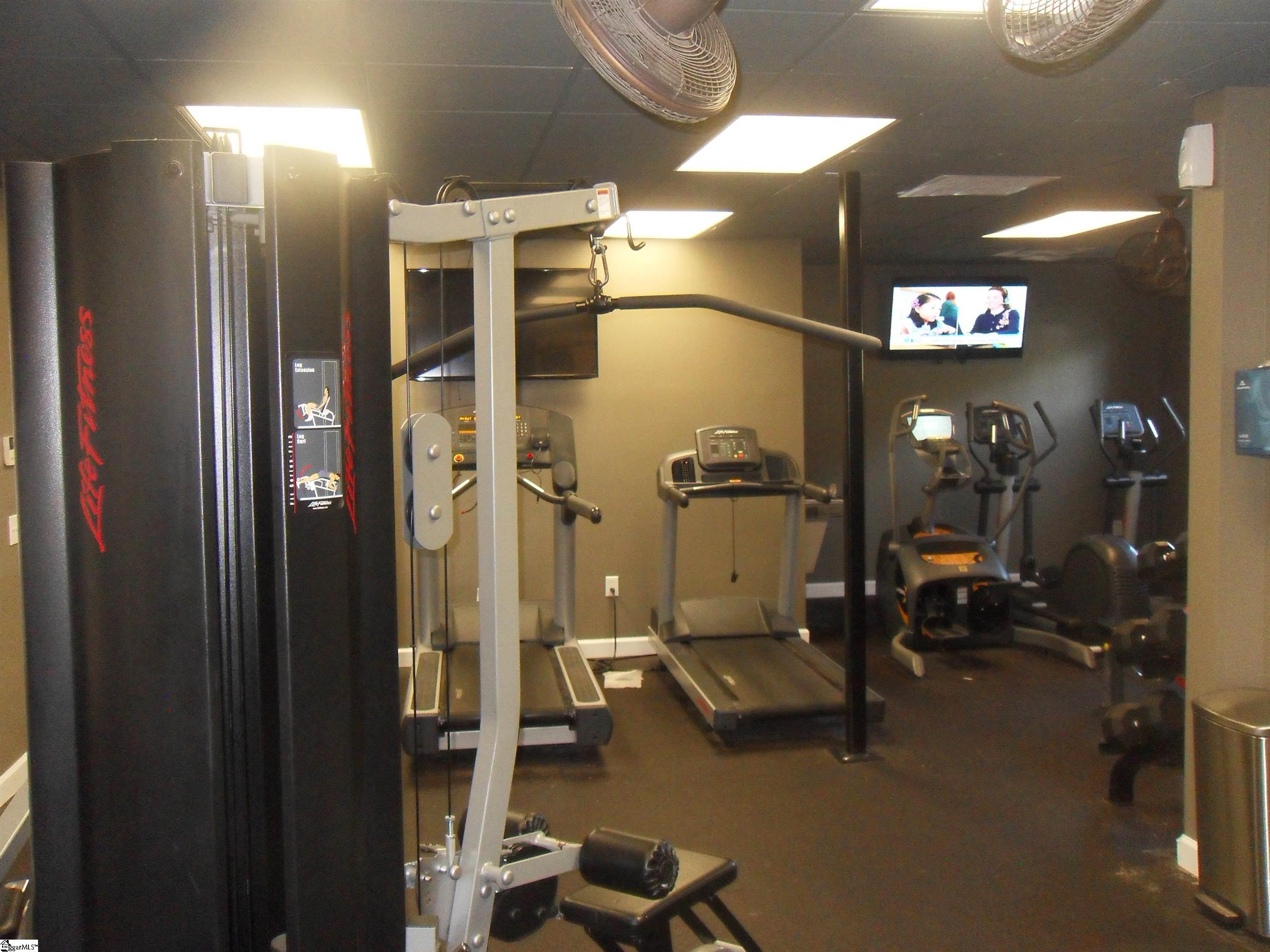 116 Campus Drive, Unit D Central, SC 29630 - Photo 21 of 28