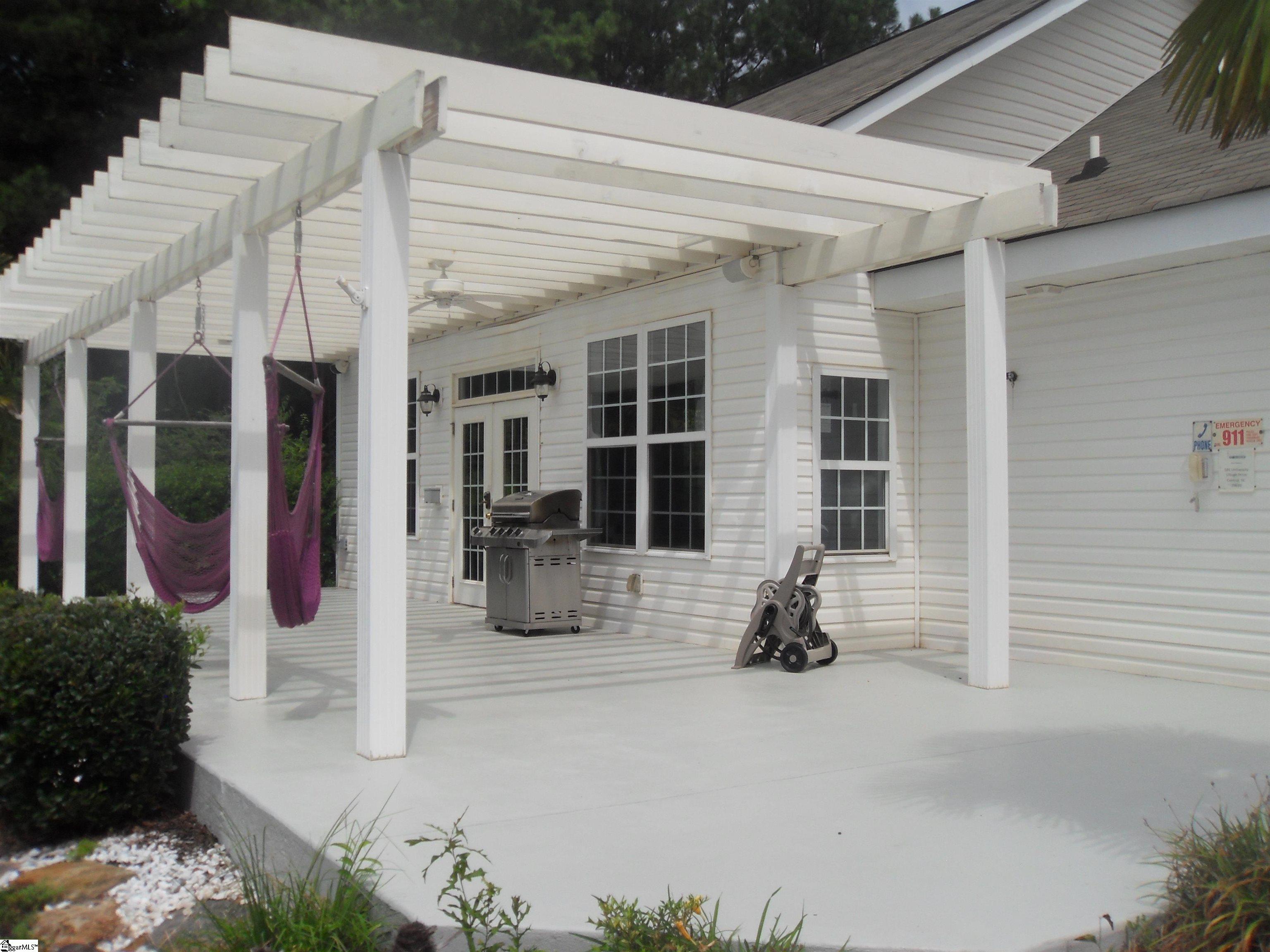 116 Campus Drive, Unit D Central, SC 29630 - Photo 24 of 28