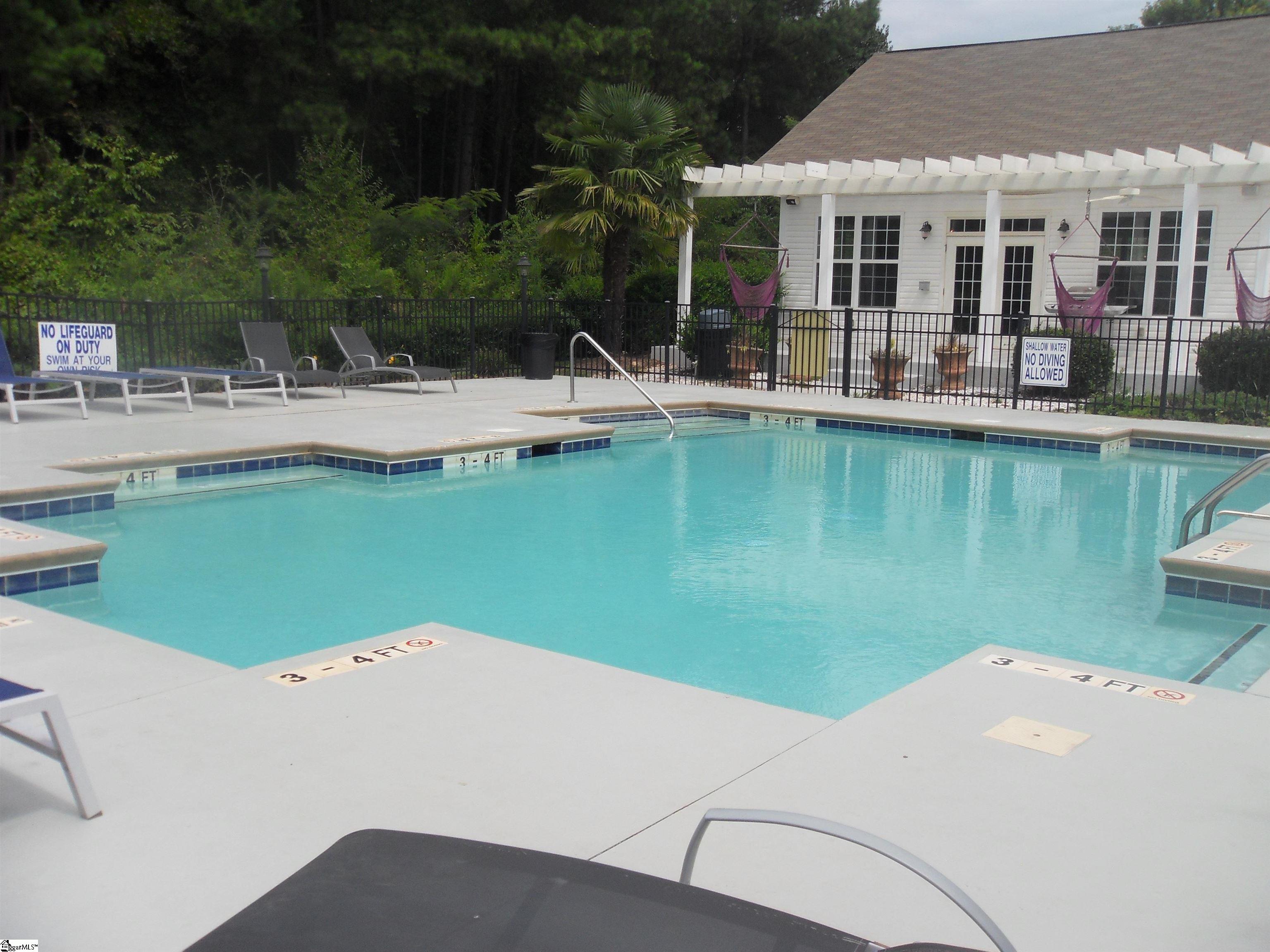 116 Campus Drive, Unit D Central, SC 29630 - Photo 25 of 28