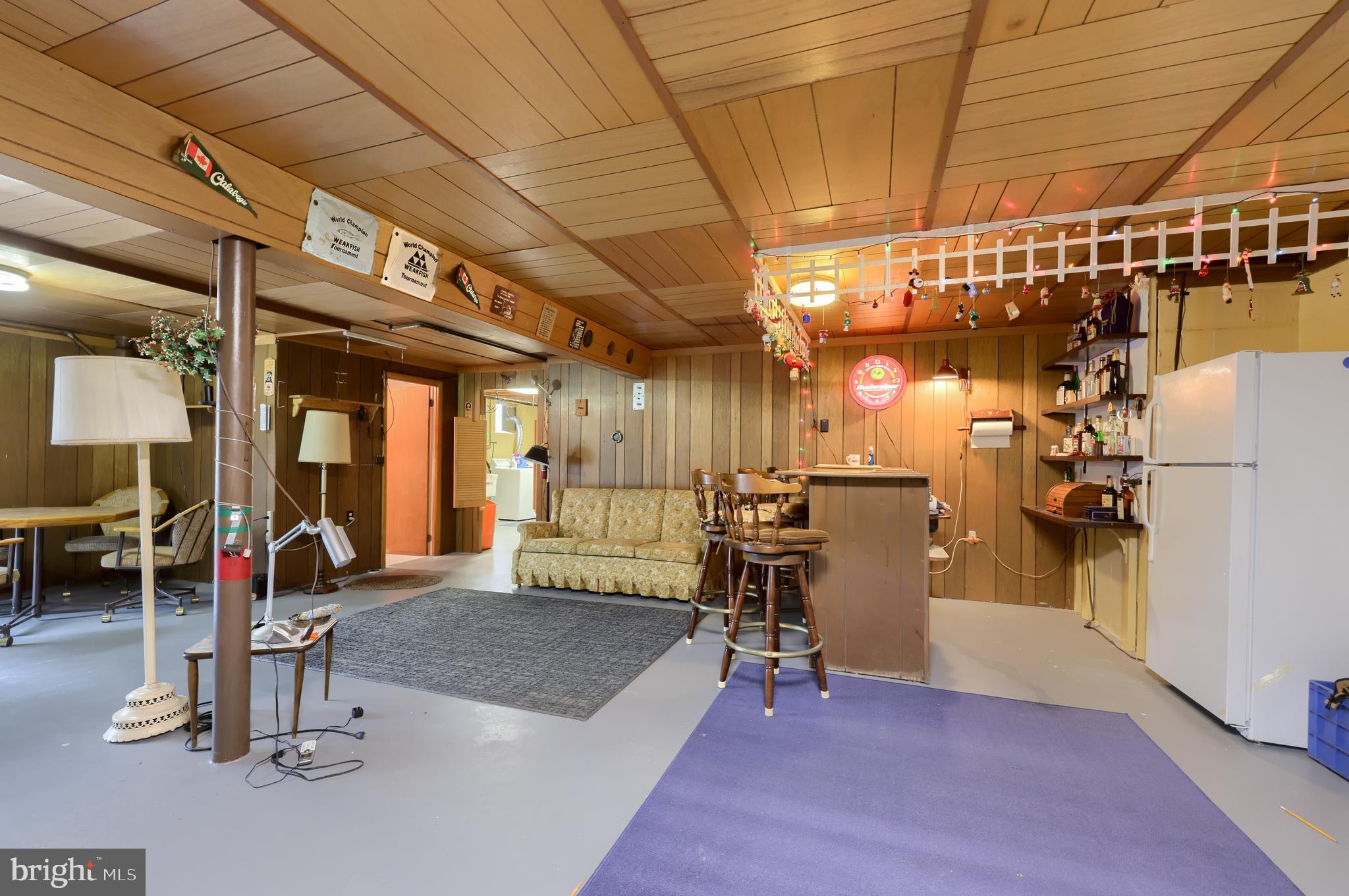 3916 Grant Street Reading, PA 19606 - Photo 36 of 39 a view of a room with gym equipment