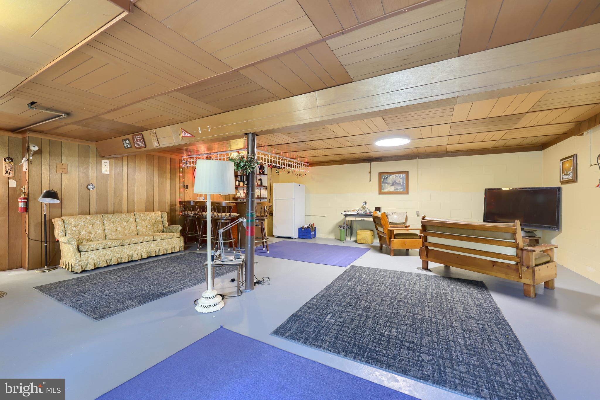 3916 Grant Street Reading, PA 19606 - Photo 38 of 39 a view of a room with gym equipment