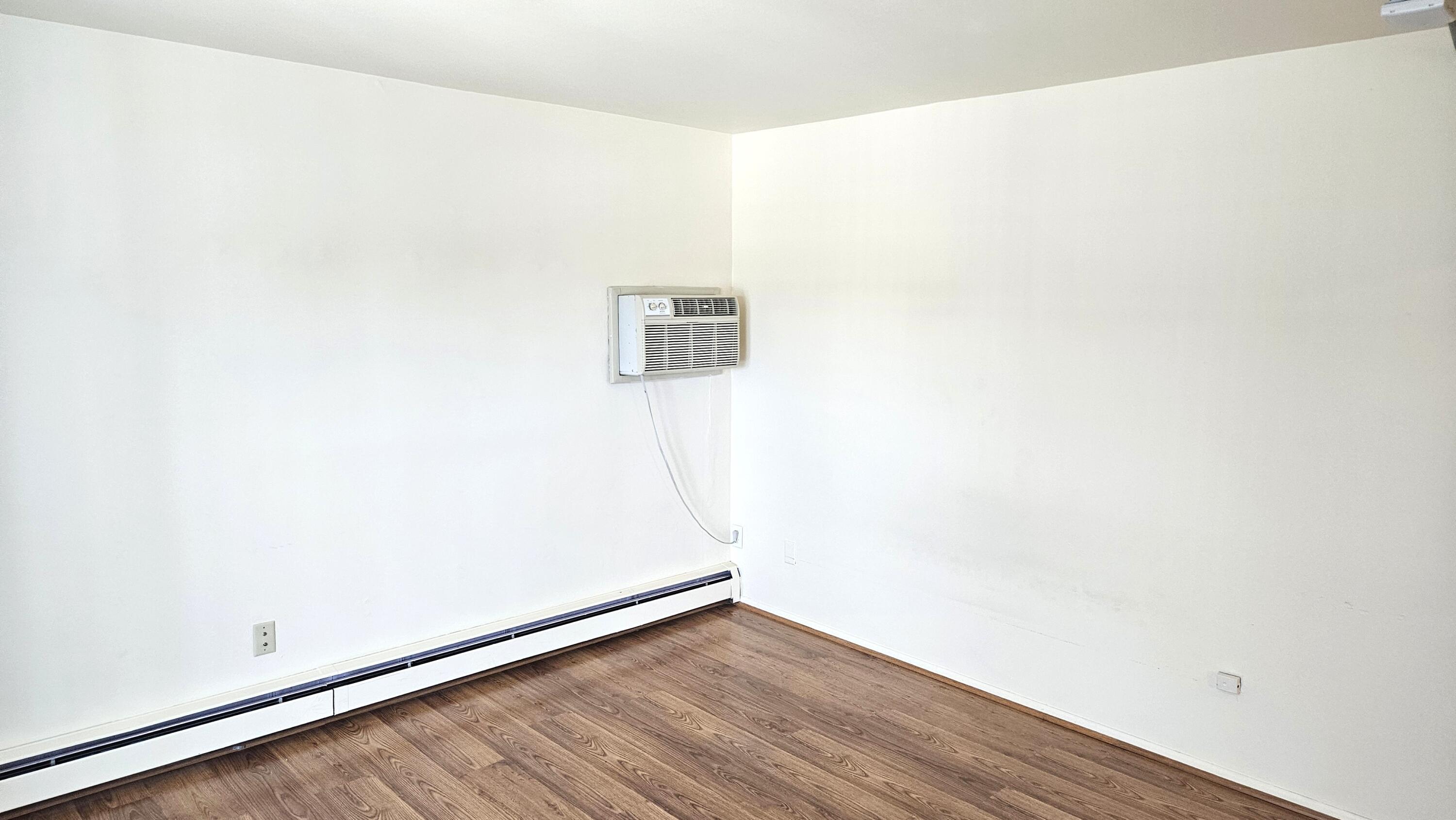 9500 North Green Bay Road, Unit 301 Brown Deer, WI 53209 - Photo 10 of 28 Living Room.