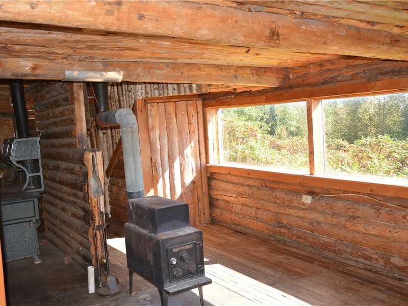 412 Kelly Road Bancroft, ME 04497 - Photo 6 of 13 Interior Space/Layout.