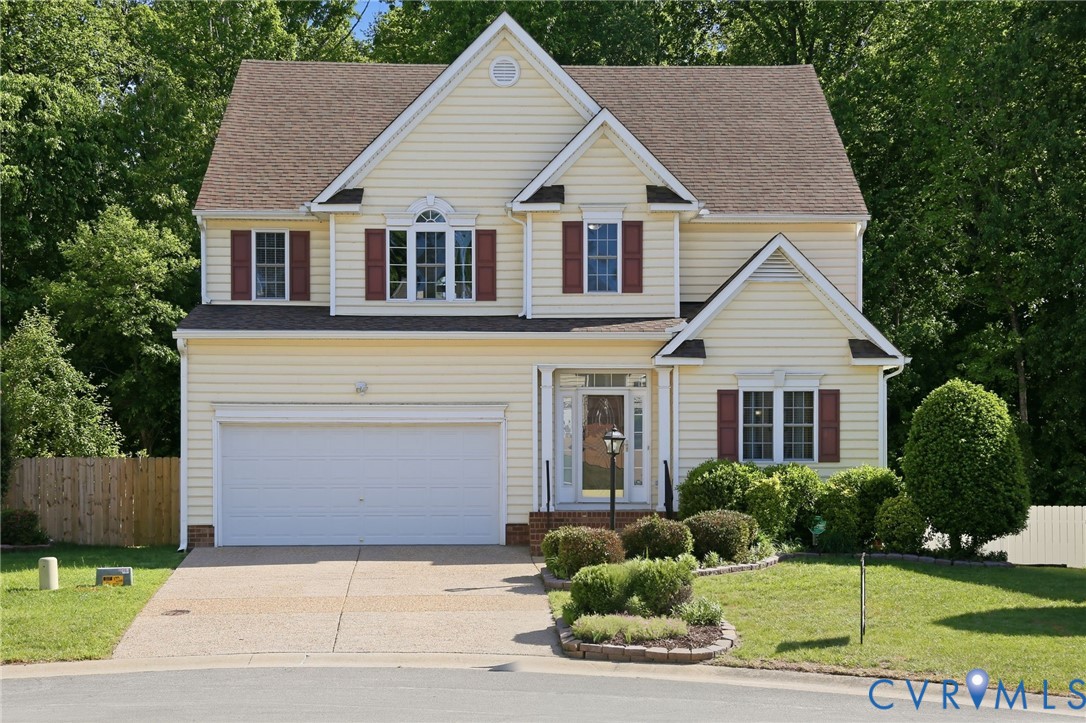 9509 Meadowview Road Henrico, VA 23294 - Photo 1 of 38