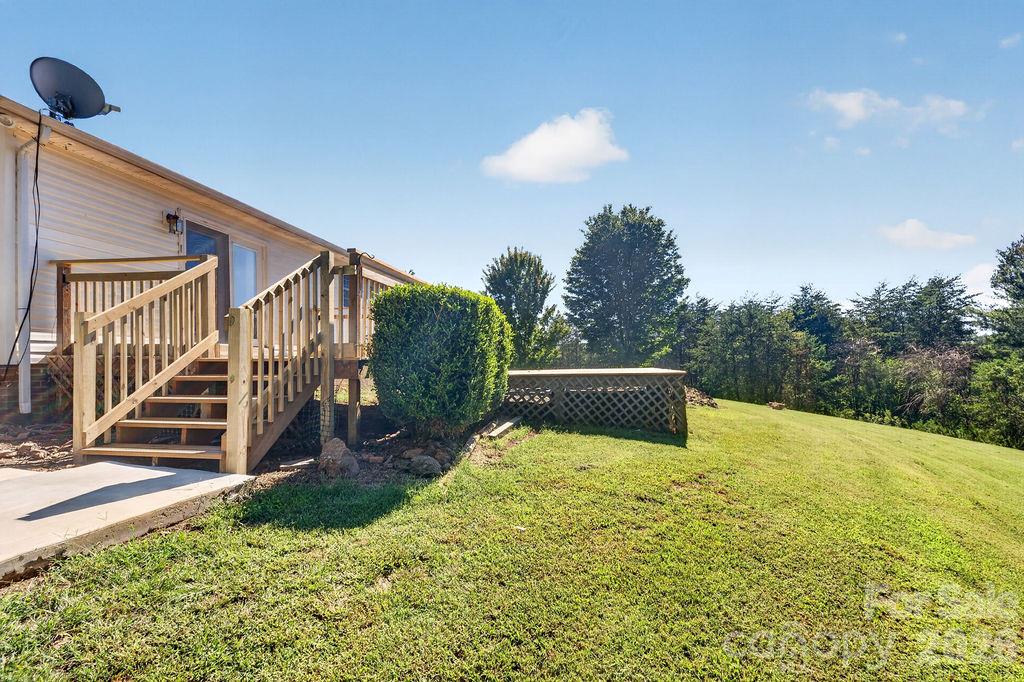 6041 Kaylas Ridge Road Connelly Springs, NC 28612 - Photo 38 of 48 Gallery Image 38