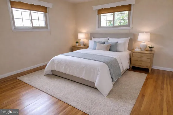 $2,750 | 56 Chapman Avenue, Doylestown, PA 18901