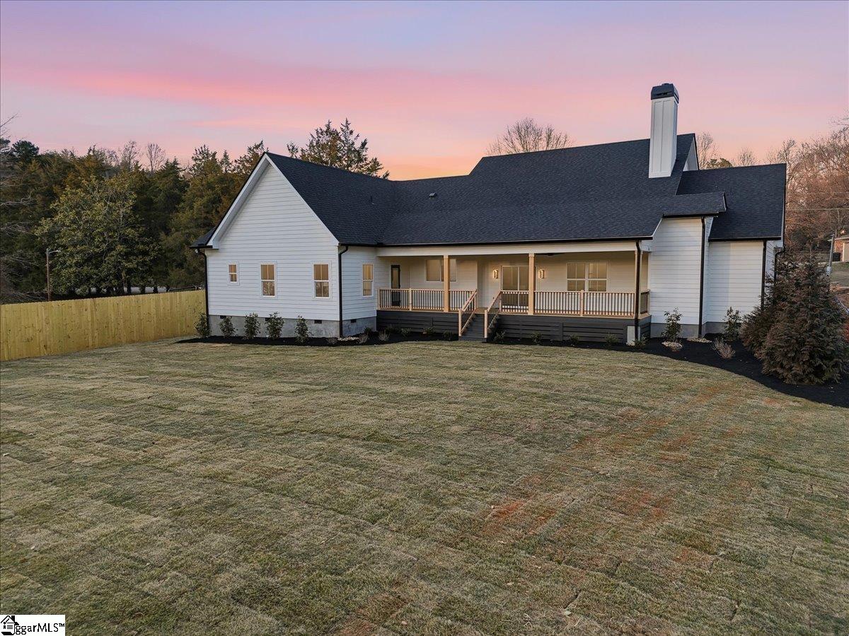 3506 State Park Road Greenville, SC 29609 - Photo 4 of 46 Gallery Image 4