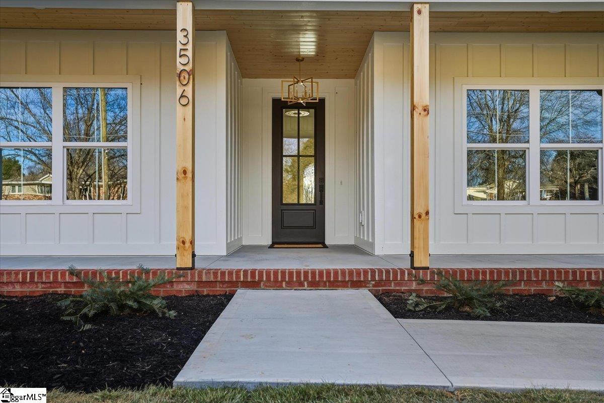 3506 State Park Road Greenville, SC 29609 - Photo 7 of 46 Gallery Image 7