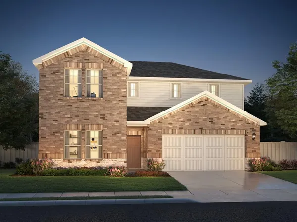 $400,593 | 2408 Nicole Drive, Denton, TX 76208