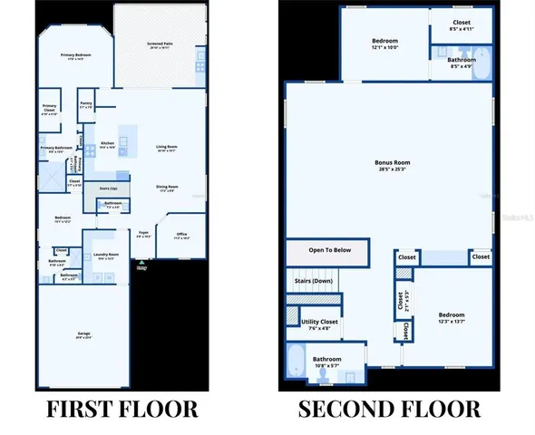 $5,800 | 12822 Del Corso Loop, Bradenton, FL 34211