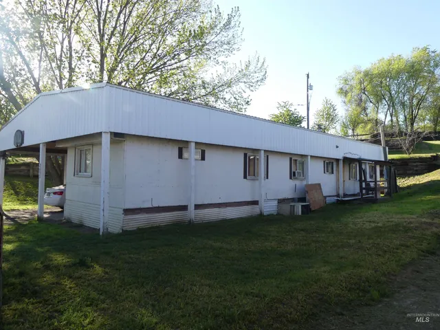 $499,000 | 1422-1430 16th Avenue, Clarkston, WA 99403