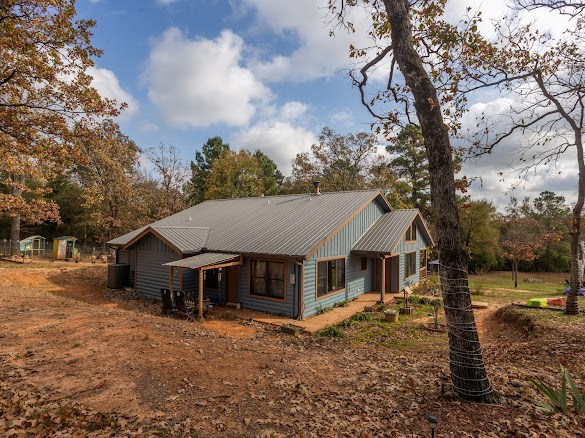 116 F C R 244 Oakwood, TX 75855 - Photo 44 of 51