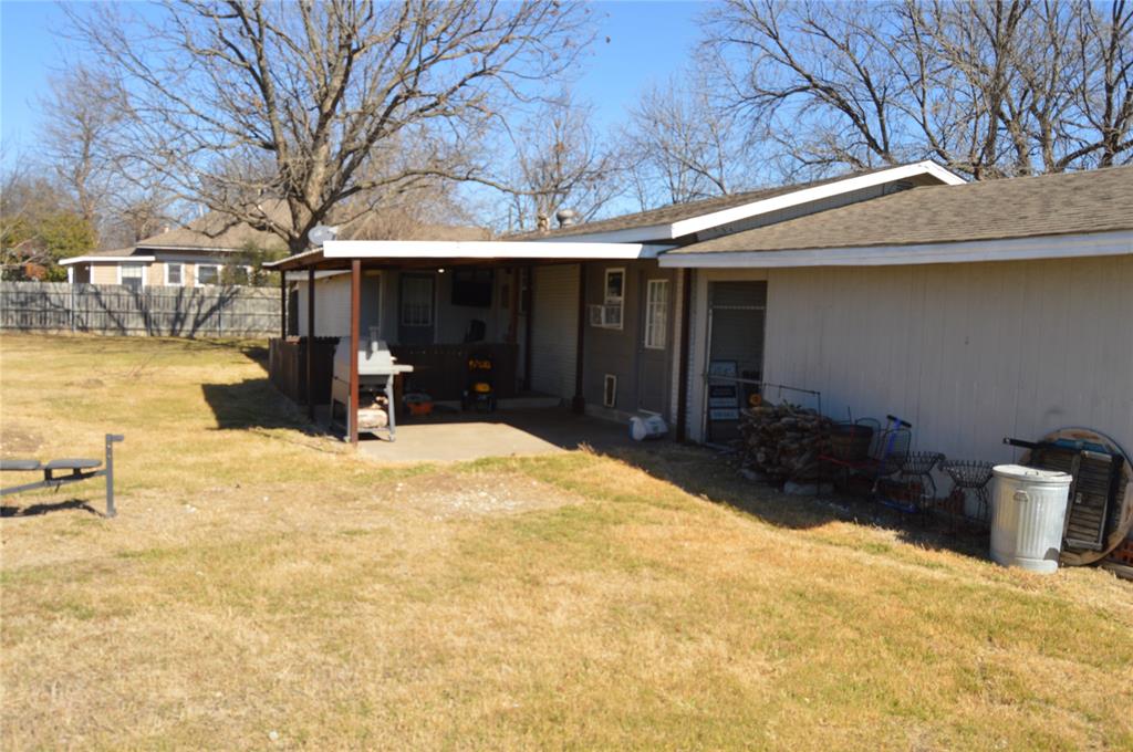112 South 2nd Street Godley, TX 76044 - Photo 22 of 27
