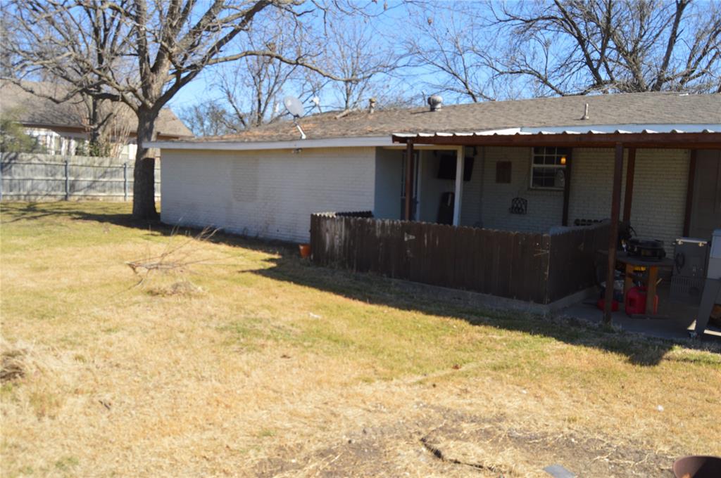 112 South 2nd Street Godley, TX 76044 - Photo 23 of 27