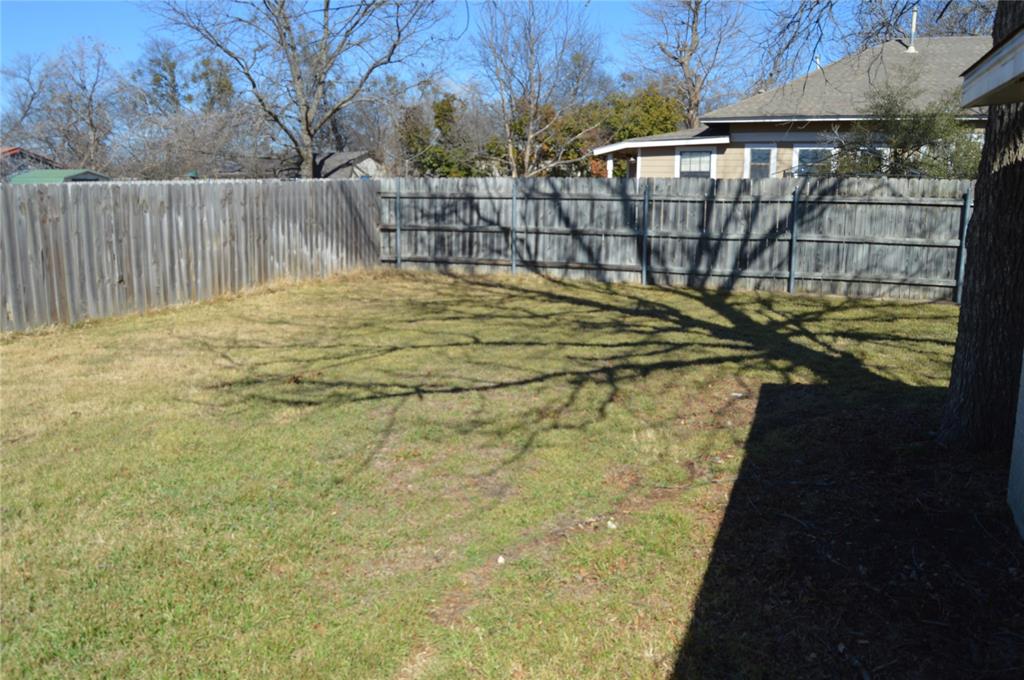 112 South 2nd Street Godley, TX 76044 - Photo 24 of 27