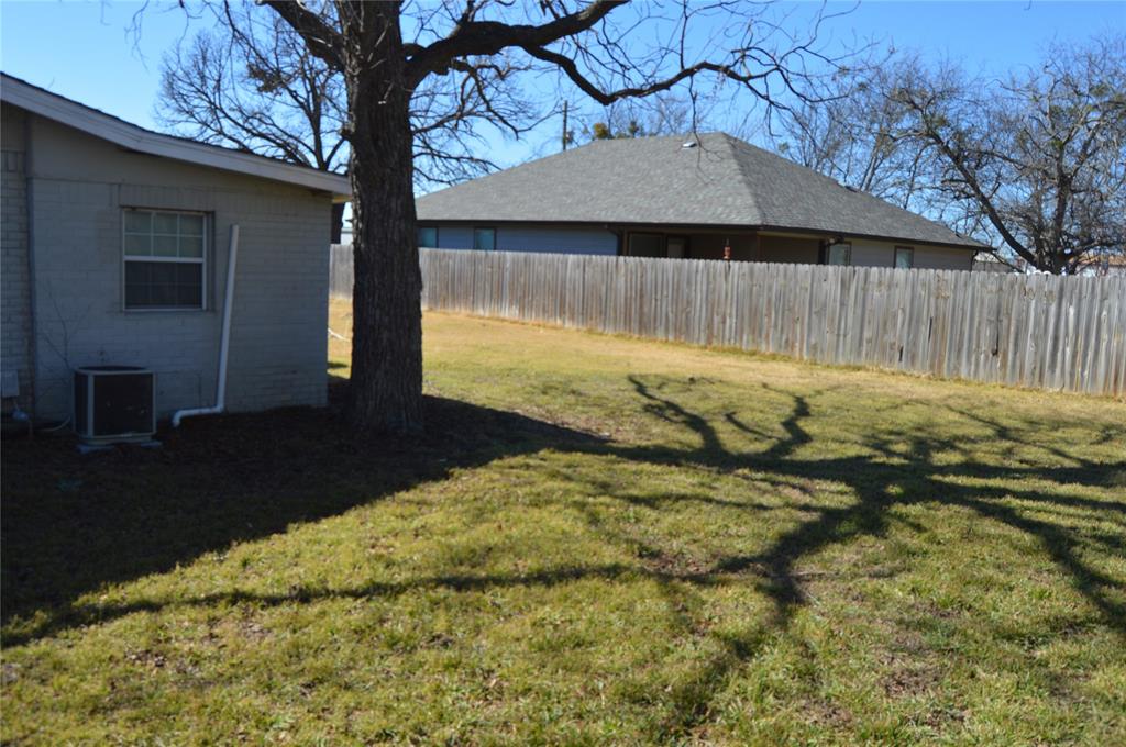 112 South 2nd Street Godley, TX 76044 - Photo 25 of 27